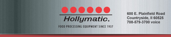 Hollymatic Corporation